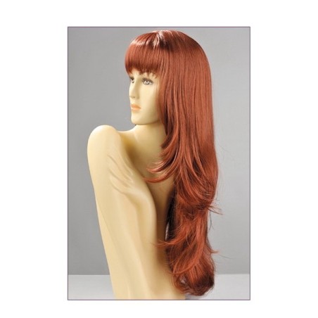 Diane Roux (Parrucche)