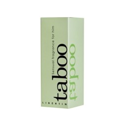 Taboo For Him 50 ml 
