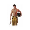 Fireman Doll