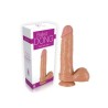 Dildo Balled Dong 21 cm (8.27") x 4.5 cm (1.77")