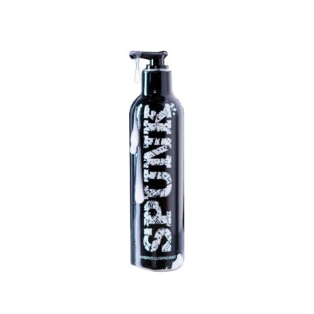 Spunk Lube Hybrid 8 oz - 236 ml