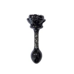 Fashionistas Rose Butt Plug - Small