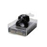 Tribal Son Ram Ring - Black - Boxed Double Kit