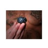 Tribal Son Ram Ring - Black - Boxed Double Kit