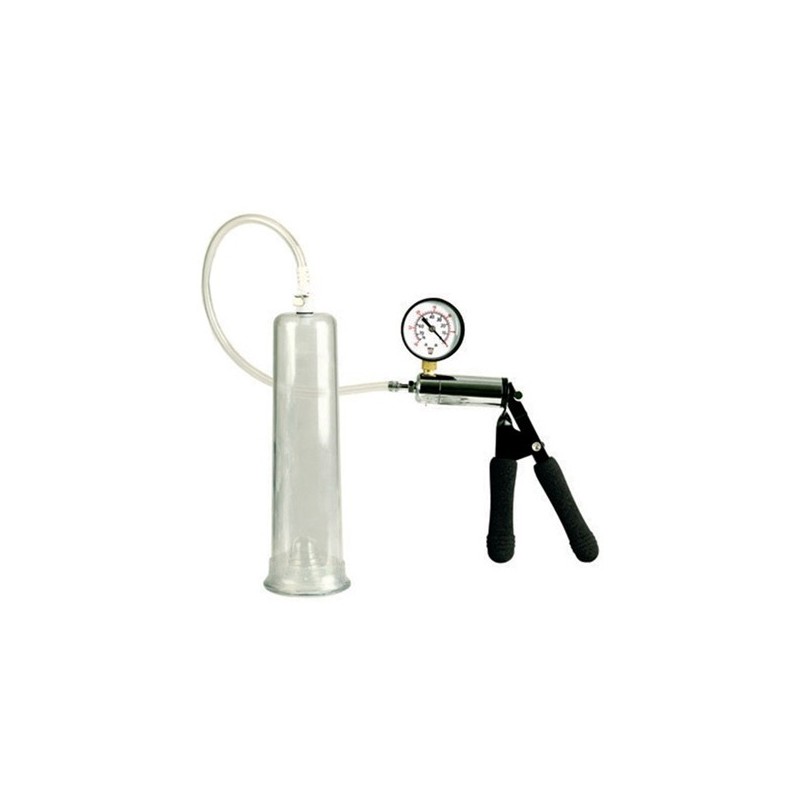 Colt Vacuum Pump System