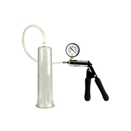 Colt Vacuum Pump System