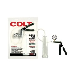 Colt Vacuum Pump System