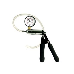 Colt Vacuum Pump with Pressure Gauge