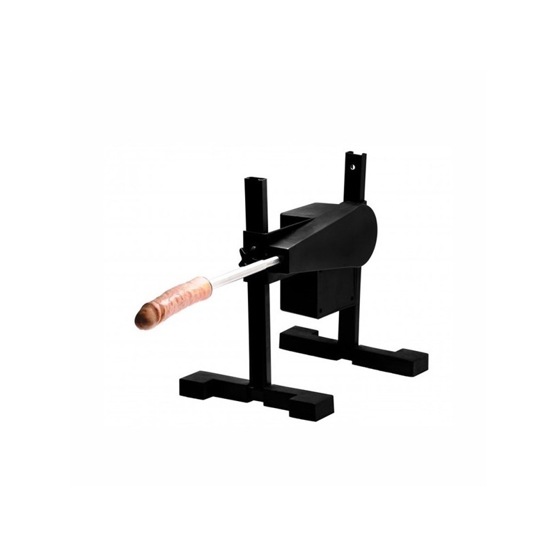 VersaFuk Love Machine (incl. 134565 EPC)