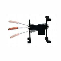 VersaFuk Love Machine (incl. 134565 EPC)