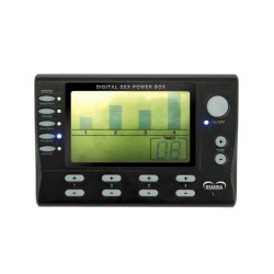 Rimba Digital 4 Channel Electrobox