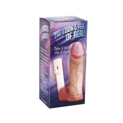 Rotating Realistic 17 cm - 6.70 In 