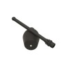 Ergo Deep Douche - 9 Flexi-Nozzle + Backflow Preventer