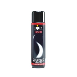 Lubri Pjur Light 100 ml/3.4 fl.oz