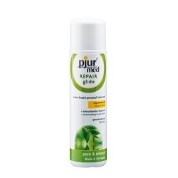 Lubri Pjur Med Repair Glide 100 ml/ 3.4 fl.oz