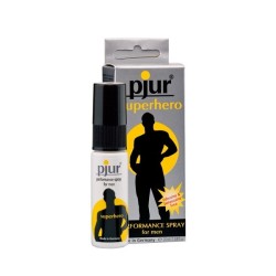 Pjur Super Hero 20 Ml Spray