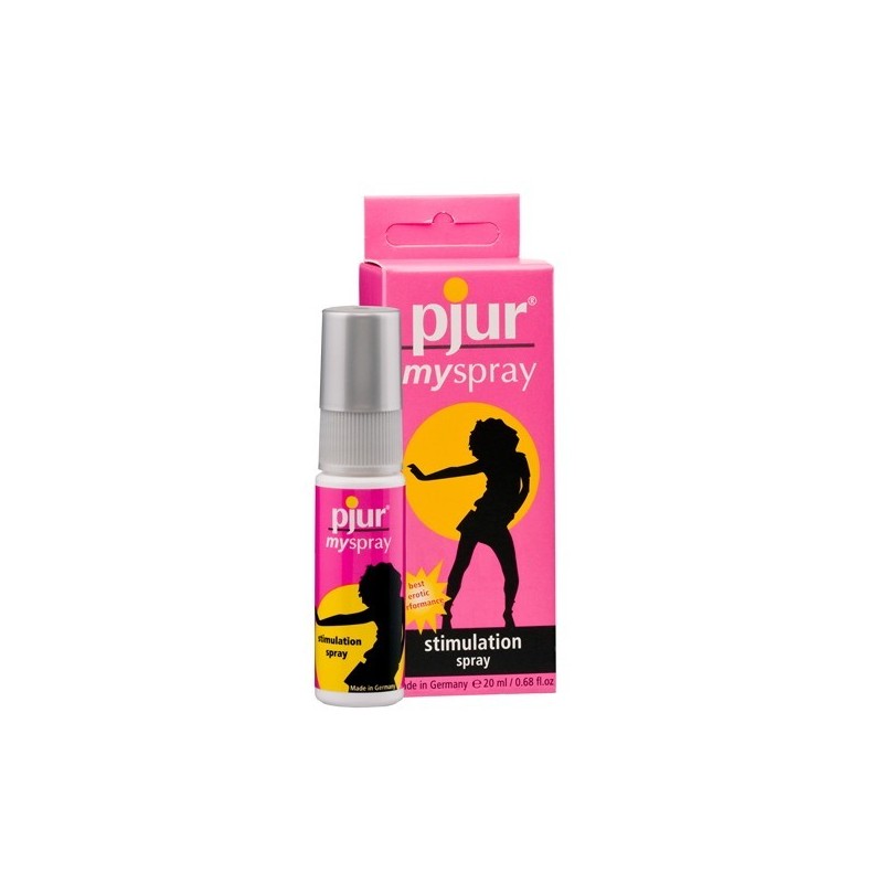 Pjur My Spray! 20 ml Spray