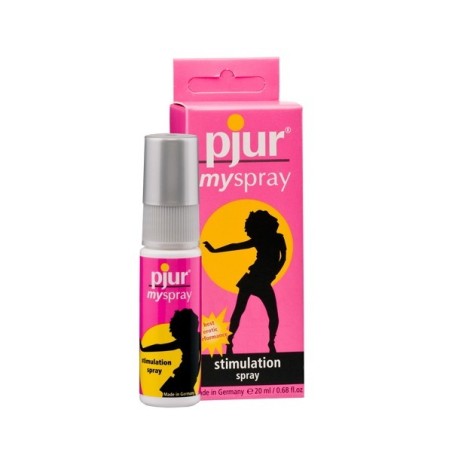 Pjur My Spray! 20 ml Spray