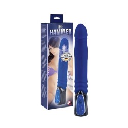 The Hammer Blue Neu