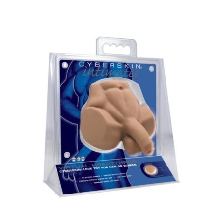 Masturbator Virtual Heartthrob 