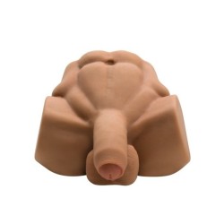 Masturbator Virtual Heartthrob 