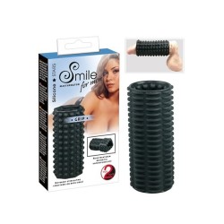Smile Grip Masturbator Sleeve