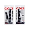 COLT Easy Flex Glider (Black) 18.5 cm