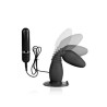 COLT Easy Flex Glider (Black) 18.5 cm
