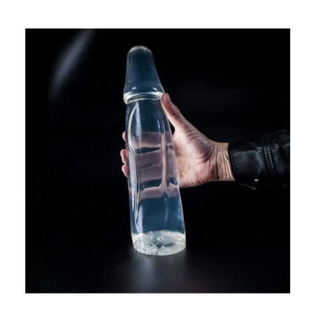Wouter Dildo Clear