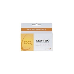 CEO-Two Laxative Suppositories 6-Pack
