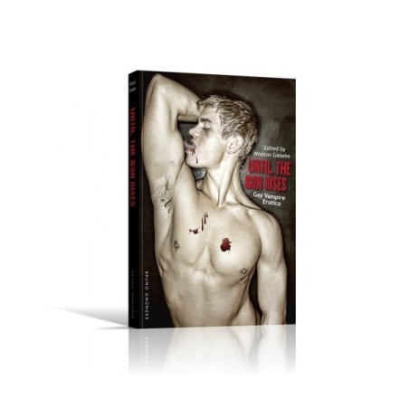 Until the Sun Rises Gay Vampire Erotica