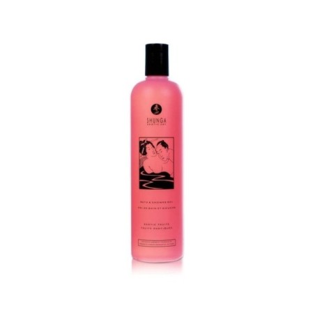 SHUNGA BAGNO GEL FRUTTA ESOTICA 500 ​​ML