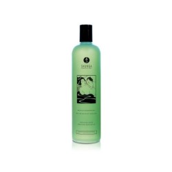 GEL DE BAÑO SHUNGA MENTA 500ML