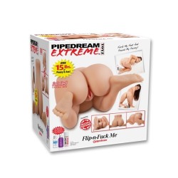 Pipedream Extreme Flip-N-Fuck me