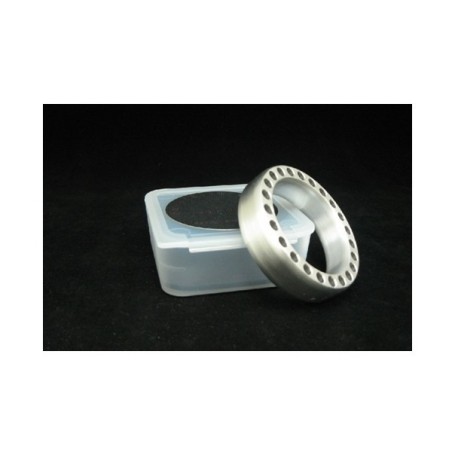 The Hellfire Cock Ring 45 mm. (1.75 inch)