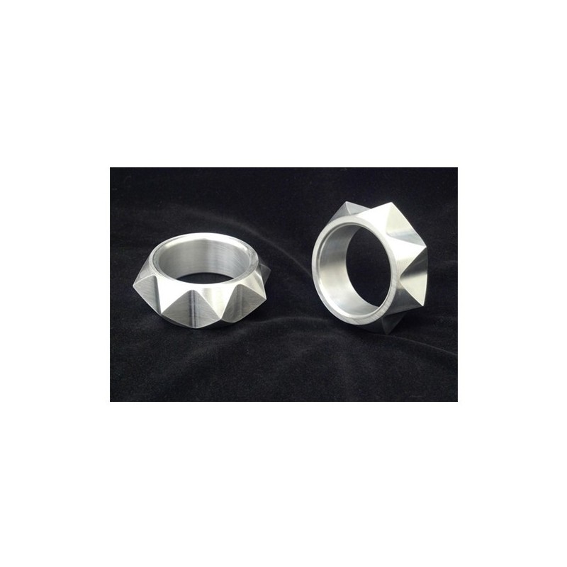 The Diamondback Cock Ring 48 mm. (1.88 inch)