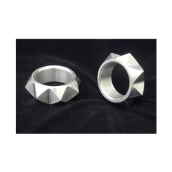 The Diamondback Cock Ring 50 mm. (2.00 inch)