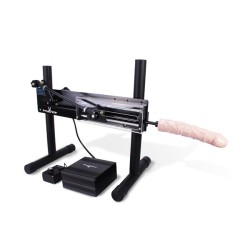The F-machine Fuck Machine Kit