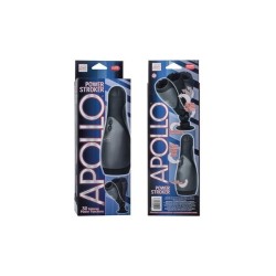 Apollo Power Stroker