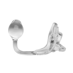 Perfect Fit Armour Tug Lock Clear