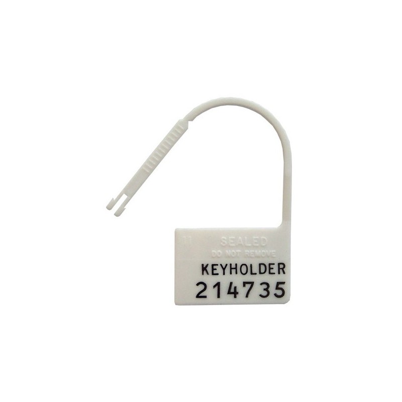 CB Extra:Spare Plastic Lock 1 PC
