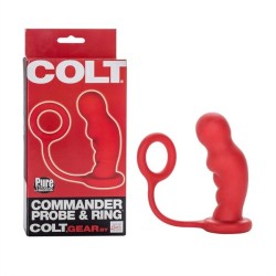 Colt Commander Probe & Ring