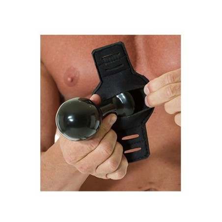 Universal Neoprene Plug Adapter (Plug NOT Included)