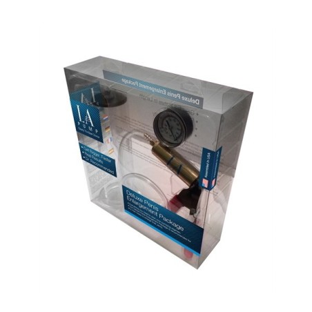 LAPD Premium Regular Cylinder Kit