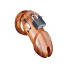 CB 6000 Woody Chastitycage
