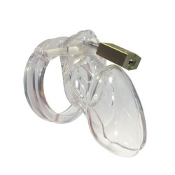 CB 6000 Small Chastitycage