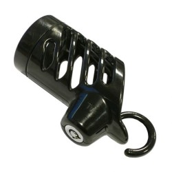 PA 5000 Chastitycage S