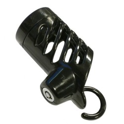 PA 5000 Chastitycage M