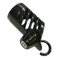PA 5000 Chastitycage L