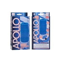 Apollo Reversible Premium Masturbator - Max
